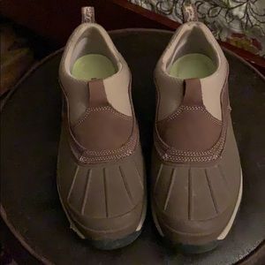 LL Bean Hiking Shoes (Waterproof)